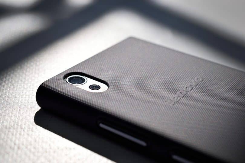 Lenovo nfc где есть