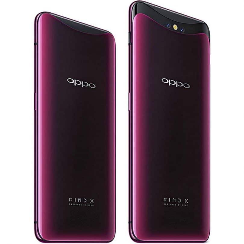 Oppo nfc есть ли